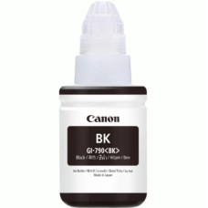 Canon GI-790 Black Ink Bottle